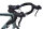 WYNN gravel bike 28 inch GRL3.0 green frame size 56 cm 14 gears