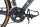 CHILLIZ Gravelbike 28 Zoll GL.08 grau Rahmenhöhe 57 cm 16 Gänge mech. Scheibenbremse Schutzbleche