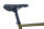 CHILLIZ Gravelbike 28 Zoll GL.09 grün Rahmenhöhe 57 cm 16 Gänge mech. Scheibenbremse Schutzbleche