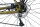 CHILLIZ Gravelbike 28 Zoll GL.09 grün Rahmenhöhe 57 cm 16 Gänge mech. Scheibenbremse Schutzbleche