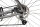 CHILLIZ Rennrad 28 Zoll RDB2.0 grau Rahmenhöhe 57 cm 14 Gänge