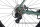 CHILLIZ Rennrad 28 Zoll RDB2.0 grün Rahmenhöhe 54 cm 14 Gänge