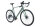 CHILLIZ Rennrad 28 Zoll RDB2.0 grün Rahmenhöhe 54 cm 14 Gänge