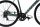 CHILLIZ Rennrad 28 Zoll RDB2.1 grün Rahmenhöhe 54 cm 14 Gänge