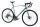 CHILLIZ Rennrad 28 Zoll RDB2.1 grün Rahmenhöhe 54 cm 14 Gänge