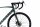 CHILLIZ Rennrad 28 Zoll RDB2.1 grün Rahmenhöhe 57 cm 14 Gänge