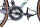 WYNN Gravelbike 28 Zoll GRL5.0 silber-weiß Rahmenhöhe 54 cm 14 Gänge