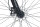 WYNN Mountainbike 26 Zoll DIRT1.0 schwarz Rahmenhöhe 33 cm 18 Gänge