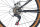 WYNN Mountainbike 26 Zoll DIRT1.0 schwarz Rahmenhöhe 33 cm 18 Gänge