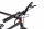 REDLOUD Fixie 28 Zoll FA.01 schwarz Rahmenhöhe 54 cm single speed