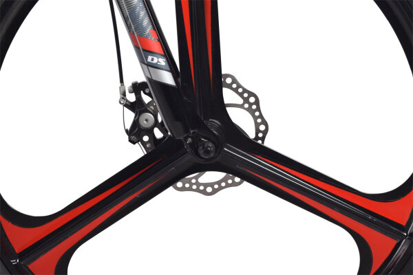 happier camper HC1 Studio Essentials Mammoth White / Breeze ROSE MULTISPORT XT TREKKING speedocore2026 COLOR:Gloss Glacial Metallic / Red Pearl / Black Pearl Join us at our