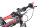 CHILLIZ mountain bike fully 26 inch MAG.01 frame height 42 cm 21 gears mag wheel mechanical disc brake