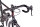 REDLOUD Fixie 28 Zoll FA.02 schwarz Rahmenhöhe 54 cm 8 Gänge