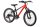 REDLOUD Kinderrad MTB 20 Zoll JA.01 schwarz Rahmenhöhe 26 cm
