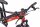 REDLOUD Kinderrad MTB 20 Zoll JA.01 schwarz Rahmenhöhe 26 cm