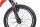 REDLOUD Kinderrad MTB 20 Zoll JA.01 schwarz Rahmenhöhe 26 cm