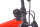 REDLOUD Kinderrad MTB 20 Zoll JA.01 schwarz Rahmenhöhe 26 cm