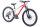 REDLOUD Kinderrad MTB 26 Zoll JA.01 weiß Rahmenhöhe 37 cm