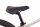 REDLOUD Kinderrad MTB 26 Zoll JA.01 weiß Rahmenhöhe 37 cm