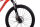 REDLOUD Kinderrad MTB 26 Zoll JA.01 weiß Rahmenhöhe 37 cm