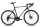 WYNN gravel bike 28 inch GRL3.0 gray 14 gears