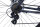 WYNN gravel bike 28 inch GRL3.0 gray 14 gears