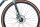 WYNN gravel bike 28 inch GRL3.0 green 14 gears