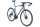 WYNN gravel bike 28 inch GRL3.0 green 14 gears