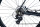 CHILLIZ Rennrad 28 Zoll RDB2.1 schwarz-matt Rahmenhöhe 57 cm 14 Gänge