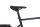 CHILLIZ gravel bike 28 inch GL.09 glossy black frame height 57 cm 16 gears mechanical disc brake fenders
