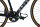 CHILLIZ gravel bike 28 inch GL.01 matte black frame height 57 cm 14 gears mechanical disc brake