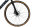 CHILLIZ gravel bike 28 inch GL.01 matte black frame height 57 cm 14 gears mechanical disc brake