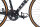 CHILLIZ gravel bike 28 inch GL.01 glossy black frame height 54 cm 14 gears mechanical disc brake