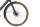 CHILLIZ Gravelbike 28 Zoll GL.08 schwarz-matt Rahmenhöhe 54 cm 16 Gänge mech. Scheibenbremse Schutzbleche