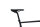 CHILLIZ Gravelbike 28 Zoll GL.08 schwarz-matt Rahmenhöhe 54 cm 16 Gänge mech. Scheibenbremse Schutzbleche