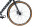 CHILLIZ gravel bike 28 inch GL.08 glossy black frame height 57 cm 16 gears mechanical disc brake fenders