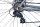 WYNN Gravelbike 28 Zoll GRL5.0 silber-weiß Rahmenhöhe 60 cm 14 Gänge