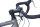 WYNN Gravelbike 28 Zoll GRL5.0 silber-weiß Rahmenhöhe 60 cm 14 Gänge