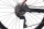 REDLOUD Gravelbike 28 Zoll GA.03 schwarz-rot Rahmenhöhe 60 cm 20 Gänge hydr. Scheibenbremse