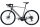 CHILLIZ Rennrad 28 Zoll RDB2.0 grau 14 Gänge