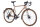 WYNN gravel bike 28 inch GRL5.1 gold frame size 54 cm 14 gears