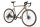 WYNN gravel bike 28 inch GRL5.0 gold 14 gears