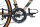 WYNN gravel bike 28 inch GRL5.0 gold 14 gears