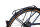 CHILLIZ Gravelbike 28 Zoll GL.09 blau 16 Gänge mech. Scheibenbremse Schutzbleche