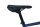 CHILLIZ Gravelbike 28 Zoll GL.09 blau 16 Gänge mech. Scheibenbremse Schutzbleche