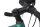 CHILLIZ Gravelbike 28 Zoll GL.08 grün 16 Gänge mech. Scheibenbremse Schutzbleche
