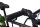 WYNN BMX Freestyle 20 Zoll DIRTY schwarz-grün Rahmenhöhe 28 cm Kinder Erwachsene V-Brake