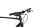 CHILLIZ gravel bike 28 inch GL.09 glossy black 16 gears mechanical disc brake fenders