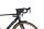 CHILLIZ Gravelbike 28 Zoll GL.08 schwarz-glänzend 16 Gänge mech. Scheibenbremse Schutzbleche