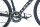 CHILLIZ Rennrad 28 Zoll RDB2.1 schwarz-glänzend 14 Gänge